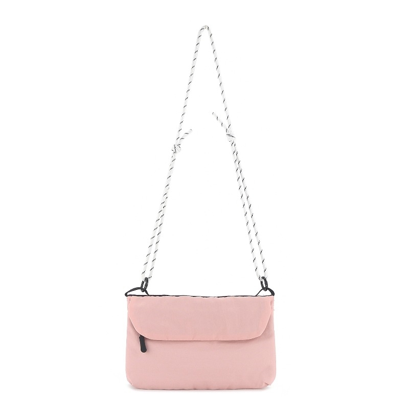 Unisex crossbody torba – ultra lagana, otporna, za svakodnevnu upotrebu