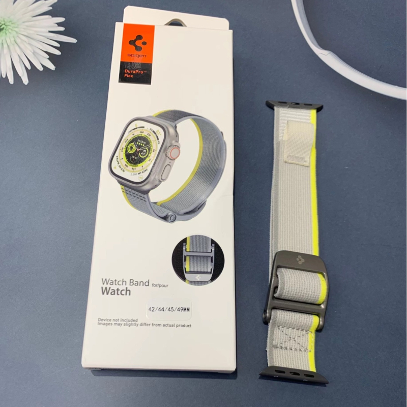 Novi Trail kaišić za Apple Watch, kompatibilan s modelima iWatch 8/7/6/5/4/3 SE