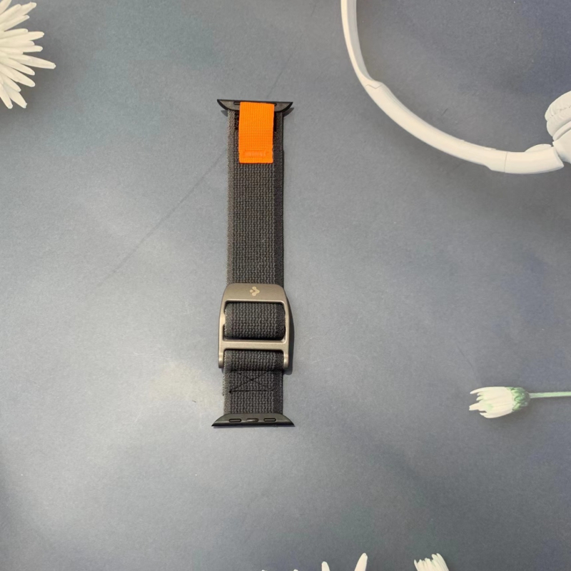 Novi Trail kaišić za Apple Watch, kompatibilan s modelima iWatch 8/7/6/5/4/3 SE