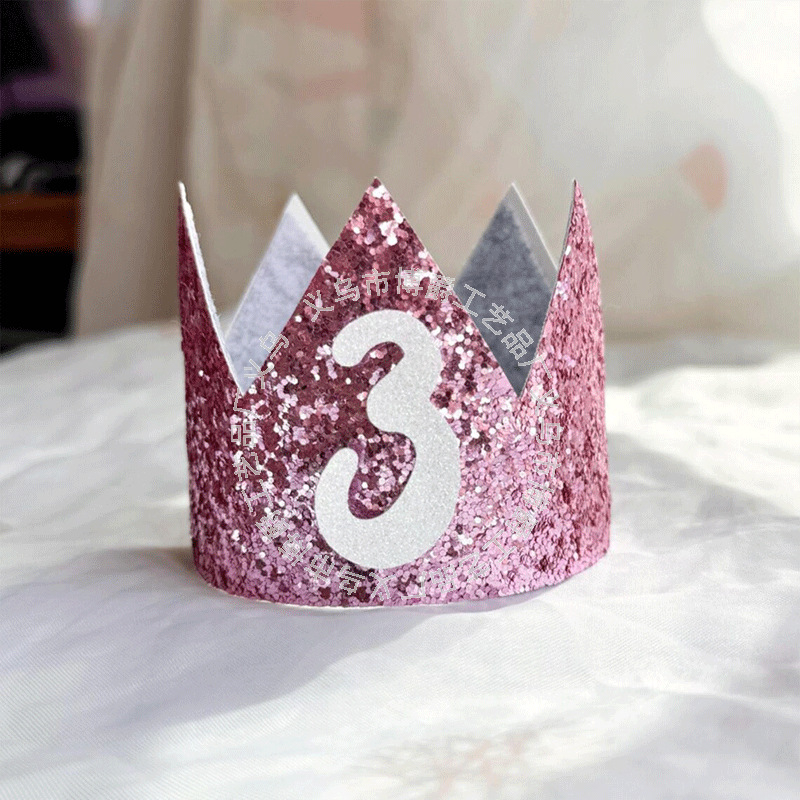 Krunica za kućne ljubimce (pas i mačka), poliester, uzorak slova, univerzalna primjena, rođendanska proslava