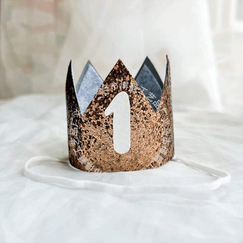 Krunica za kućne ljubimce (pas i mačka), poliester, uzorak slova, univerzalna primjena, rođendanska proslava