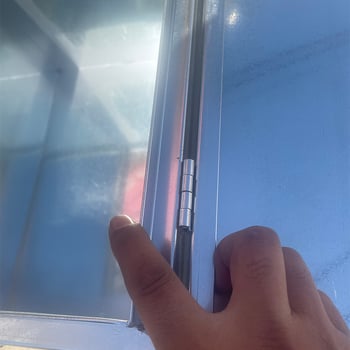 Πλαστικό κουτί εργαλείων (Xiaoduo; πλαστικό κουτί εργαλείων; βασικές χρήσεις: εργαλειοθήκη, αποθήκευση εργαλείων, κουτί επισκευών, κουτί ηλεκτρολόγου)