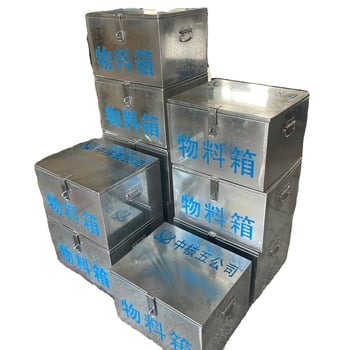 Πλαστικό κουτί εργαλείων (Xiaoduo; πλαστικό κουτί εργαλείων; βασικές χρήσεις: εργαλειοθήκη, αποθήκευση εργαλείων, κουτί επισκευών, κουτί ηλεκτρολόγου)