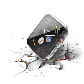 Θήκη Apple Watch Series 7/8 – 3D αδιάβροχη προστατευτική θήκη, PC υλικό, προσαρμόσιμη μάρκα, χωρίς ιδιωτική ετικέτα