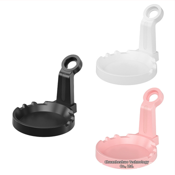 Apple Watch nabíjací stojan – Kreatívna základňa, kompatibilný so S8, S7 skladovací regál, ABS