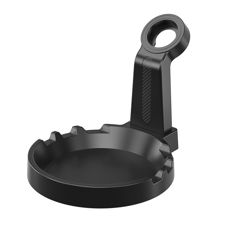 Apple Watch nabíjací stojan – Kreatívna základňa, kompatibilný so S8, S7 skladovací regál, ABS