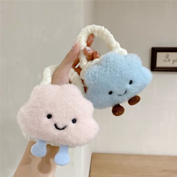 Θήκη προστασίας AirPods Pro από βελούρ, καθολική εφαρμογή, αυτοκόλλητη, συμβατή με AirPods Pro 2ης γενιάς