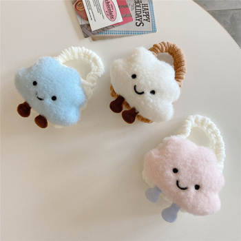 Θήκη προστασίας AirPods Pro από βελούρ, καθολική εφαρμογή, αυτοκόλλητη, συμβατή με AirPods Pro 2ης γενιάς