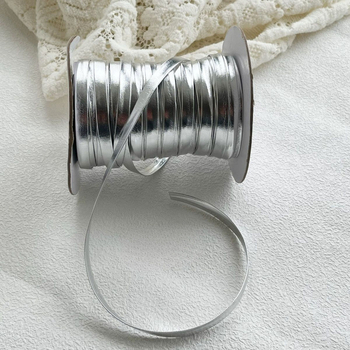 Fundă DIY pentru păr din bandă de piele ecologică, realizată manual, potrivită pentru cap, cod produs Ttk1021800106