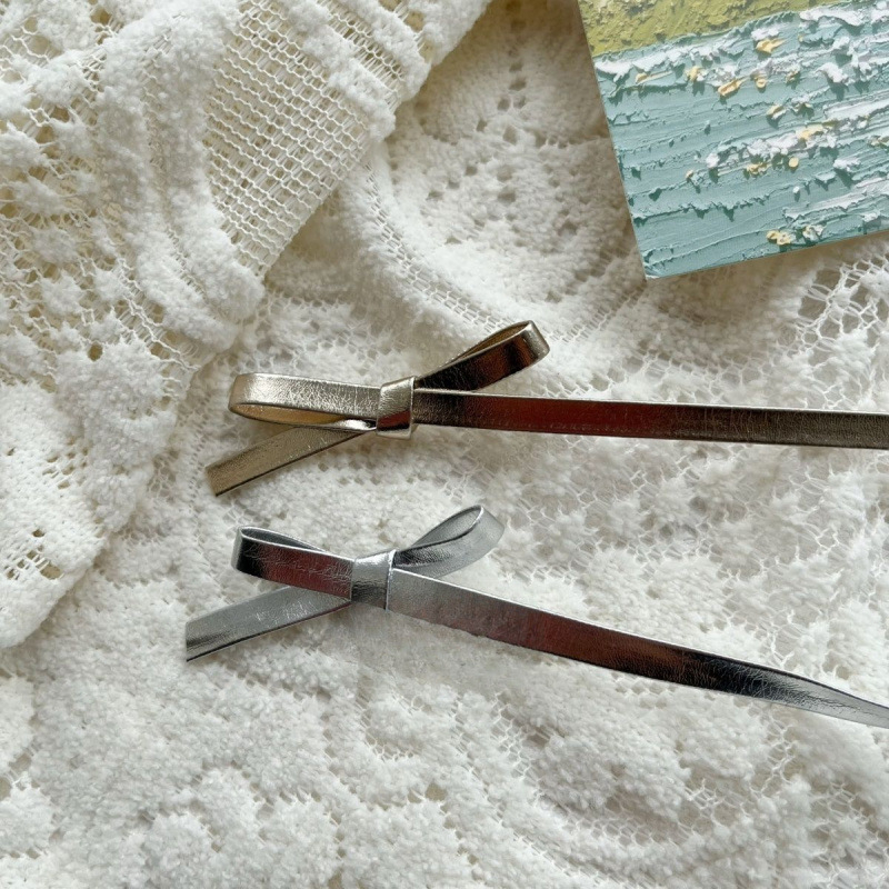 Fundă DIY pentru păr din bandă de piele ecologică, realizată manual, potrivită pentru cap, cod produs Ttk1021800106