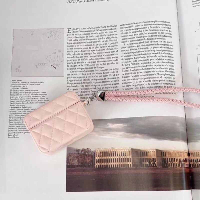 Husă de protecție AirPods - piele artificială, gravură în relief, compatibilitate universală cu Apple AirPods