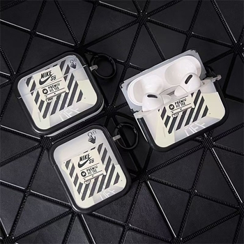 ZJ θήκη προστασίας για Apple ακουστικά, TPU, χωριστός σχεδιασμός, καθολική, μοτίβο καρτούν, χύτευση με έγχυση