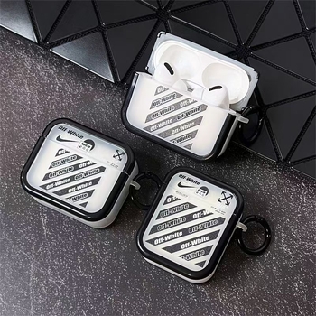 ZJ θήκη προστασίας για Apple ακουστικά, TPU, χωριστός σχεδιασμός, καθολική, μοτίβο καρτούν, χύτευση με έγχυση
