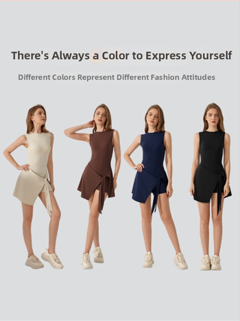 Body antibacterian cu bretele încrucișate, respirant și cu gestionare a umezelii; compoziție: nailon 81% / spandex 19%; fără burete pentru bust