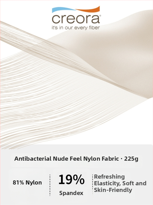 Naine antibakteriaalne cross-strap kehahoidja, hingav ja niiskust juhtiv; materjal: nailon 81% / spandeks 19%; ilma rinnapatjata