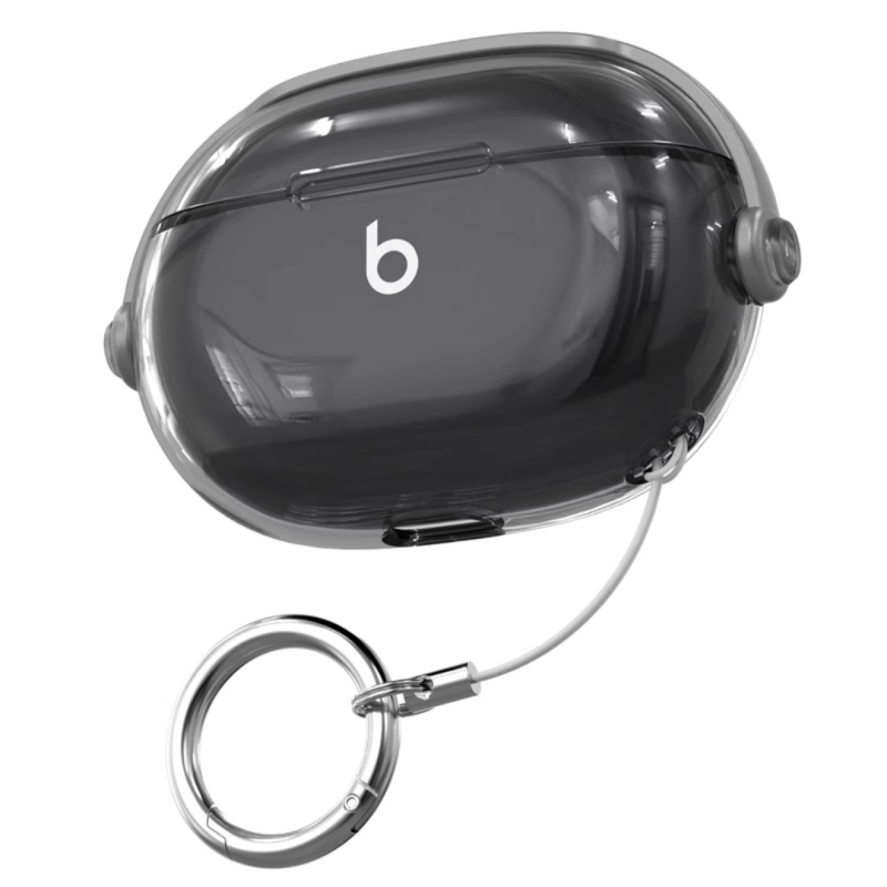 Kućište za Beats Studio Buds za model Magic Sound, kućište od TPES-a, injekcijsko oblikovanje, višefunkcionalno i univerzalno, podrška prilagodbi