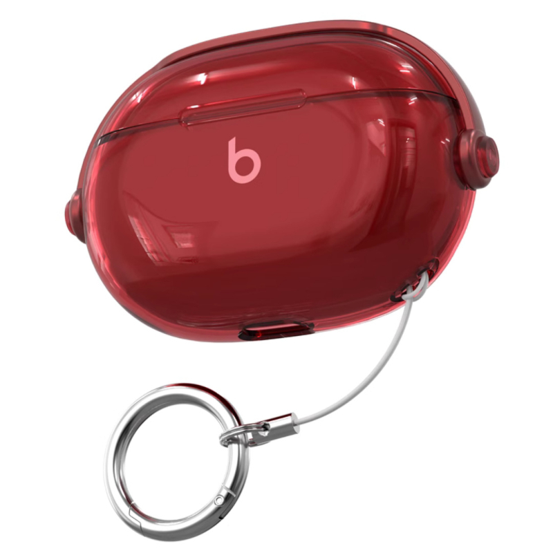 Kućište za Beats Studio Buds za model Magic Sound, kućište od TPES-a, injekcijsko oblikovanje, višefunkcionalno i univerzalno, podrška prilagodbi