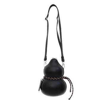 Muška crossbody torba - ulični stil, PU materijal, otporna na habanje, proljeće 2025 izdanje
