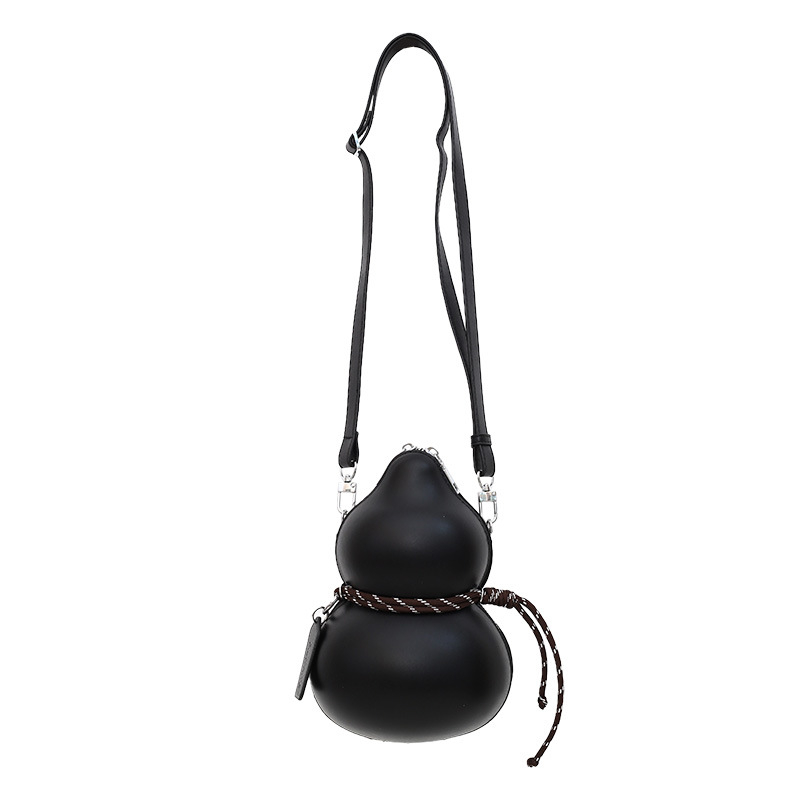 Muška crossbody torba - ulični stil, PU materijal, otporna na habanje, proljeće 2025 izdanje