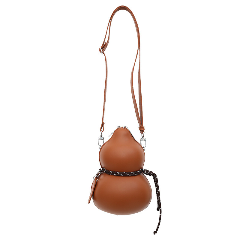 Muška crossbody torba - ulični stil, PU materijal, otporna na habanje, proljeće 2025 izdanje