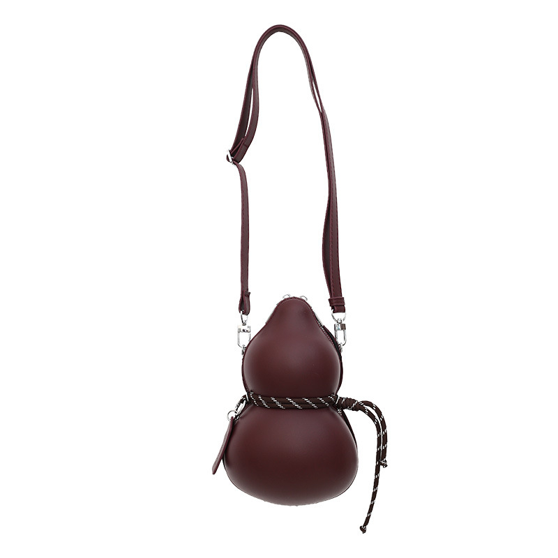 Muška crossbody torba - ulični stil, PU materijal, otporna na habanje, proljeće 2025 izdanje