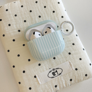 Husă de protecție AirPods – TPU, design reliefat de desene animate, număr de model 5-274, compatibil cu Apple AirPods 2/3 Gen Pro 2