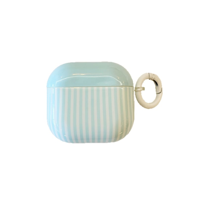 Husă de protecție AirPods – TPU, design reliefat de desene animate, număr de model 5-274, compatibil cu Apple AirPods 2/3 Gen Pro 2