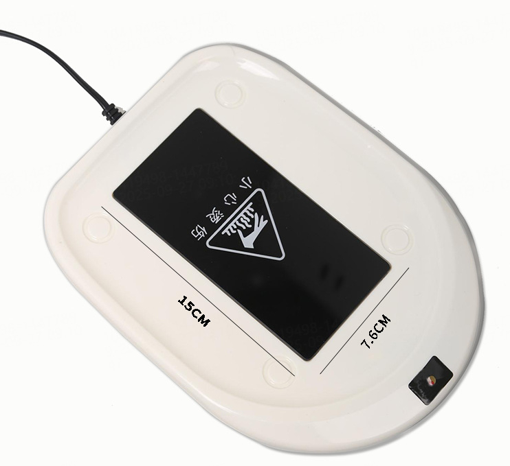 Διανομέας νερού για κατοικίδια με βάση σταθερής θερμοκρασίας, ασύρματος αισθητήρας, αυτόματη κυκλοφορία, 1500 ml, PC φιλικό προς τα τρόφιμα