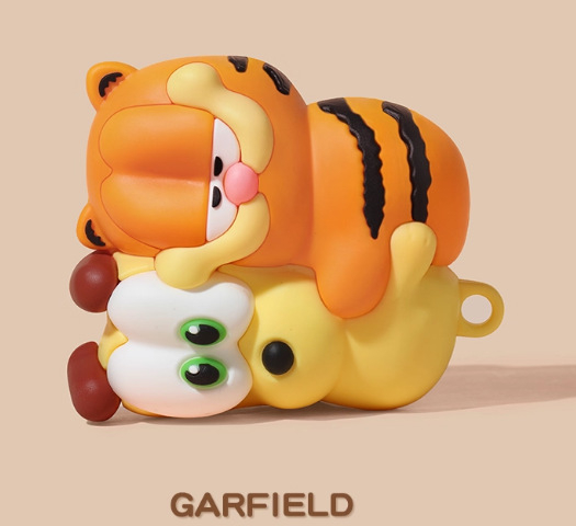 Θήκη AirPods από σιλικόνη, κατασκευή με έγχυση, γενικό στυλ, συμβατή με Apple AirPods