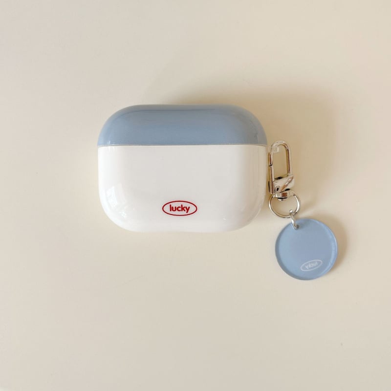 Θήκη προστασίας AirPods TPU, διαφανές ματ φινίρισμα, καθολική εφαρμογή, επίστρωση ψεκάσματος, για AirPods 1/2/3/4 και AirPods Pro 2