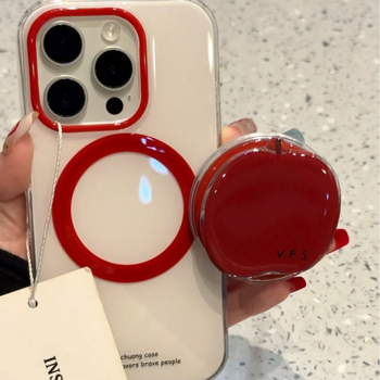 Θήκη πίσω για iPhone — IMD Υλικό, Διαδικασία έγχυσης, Διασπορά θερμότητας, Ανθεκτικό στην φθορά, Προστασία από πτώσεις