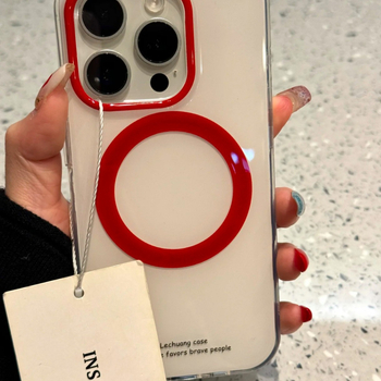 Θήκη πίσω για iPhone — IMD Υλικό, Διαδικασία έγχυσης, Διασπορά θερμότητας, Ανθεκτικό στην φθορά, Προστασία από πτώσεις