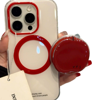 Θήκη πίσω για iPhone — IMD Υλικό, Διαδικασία έγχυσης, Διασπορά θερμότητας, Ανθεκτικό στην φθορά, Προστασία από πτώσεις