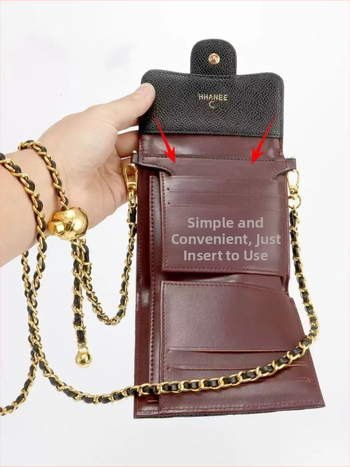 Ιμάντας ώμου για τσάντα, εισαγόμενος υπερ-ίνες, ανθεκτικό στη φθορά, καλοκαίρι 2023, μονόχρωμο σχέδιο