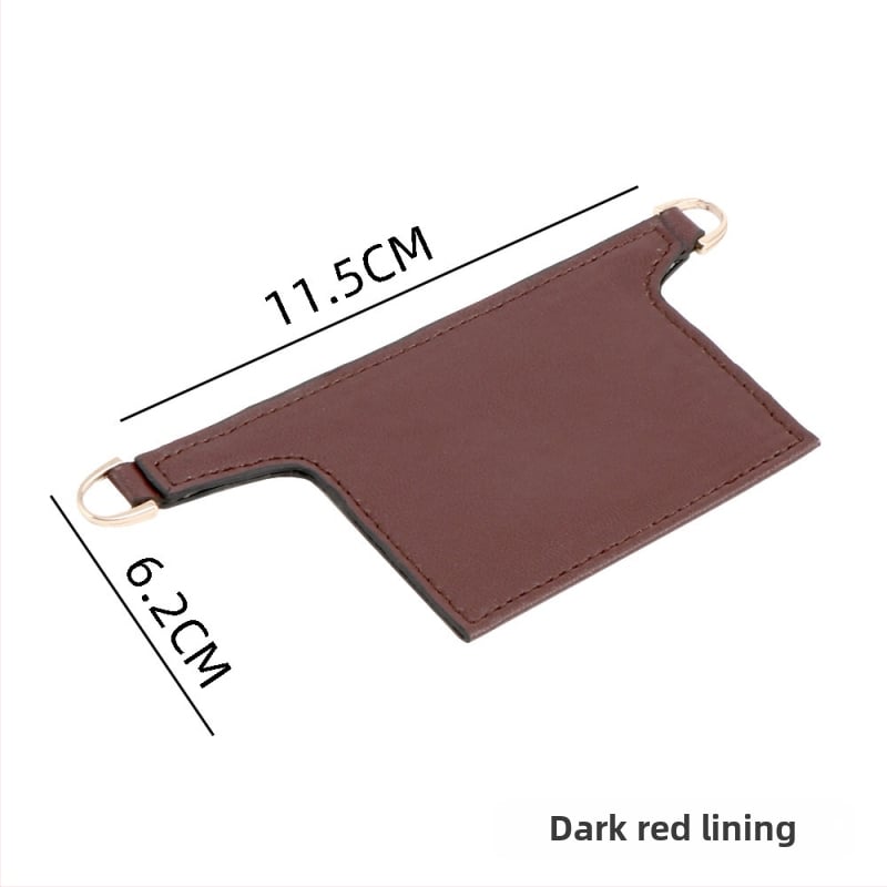 Ιμάντας ώμου για τσάντα, εισαγόμενος υπερ-ίνες, ανθεκτικό στη φθορά, καλοκαίρι 2023, μονόχρωμο σχέδιο