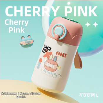 Szigetelt pohár kettős szívószállal és hajlított fedéllel (belső 316 rozsdamentes acél; külső 201 rozsdamentes acél; hőszigetelés 6–12 óra)