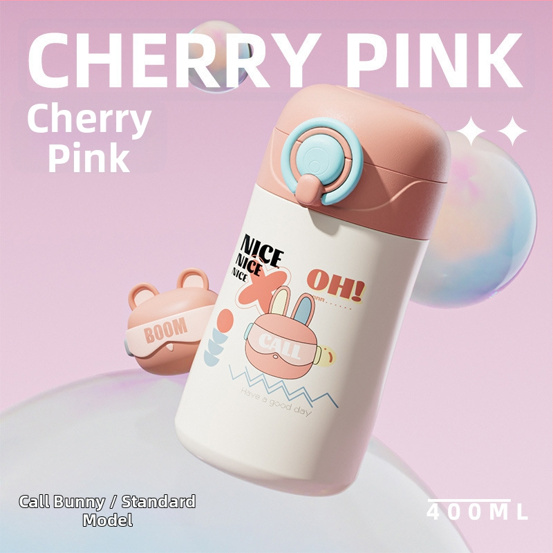 Szigetelt pohár kettős szívószállal és hajlított fedéllel (belső 316 rozsdamentes acél; külső 201 rozsdamentes acél; hőszigetelés 6–12 óra)