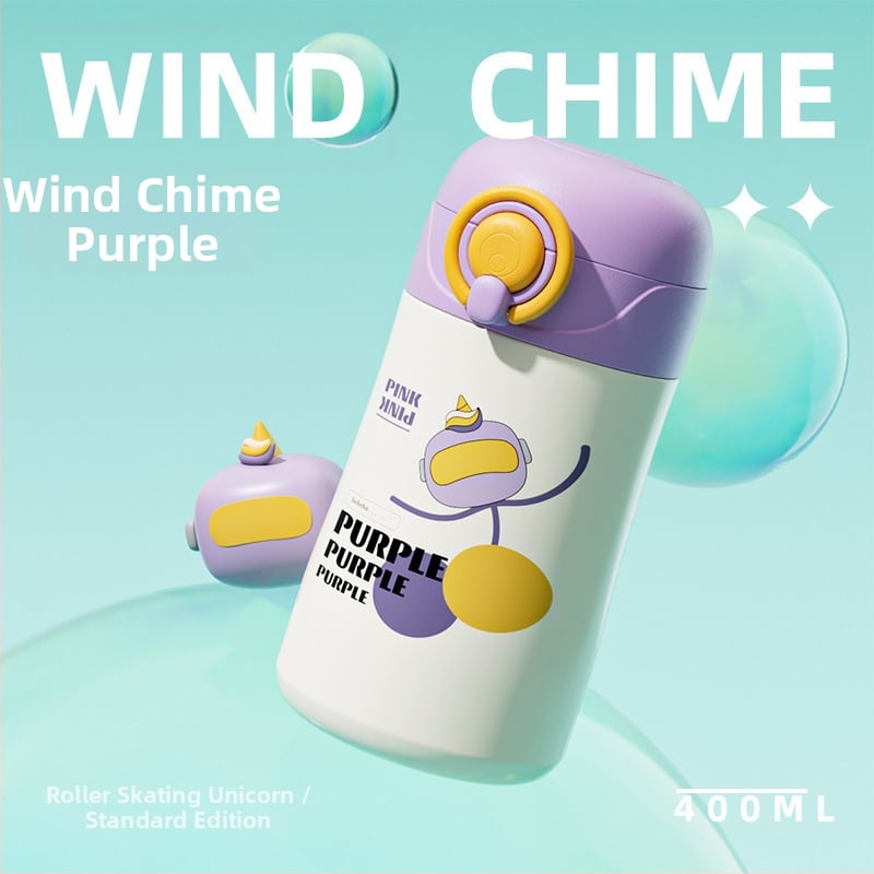 Szigetelt pohár kettős szívószállal és hajlított fedéllel (belső 316 rozsdamentes acél; külső 201 rozsdamentes acél; hőszigetelés 6–12 óra)