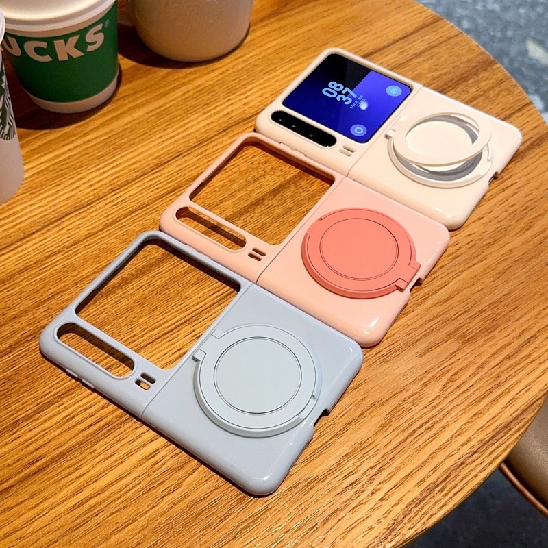 Huawei PuraX Flip-Top PC твърд калъф за телефон – защита от падане