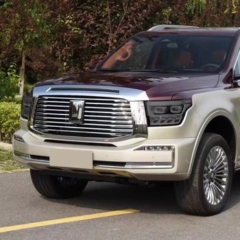 Žibintų filmas Haval Tank 400/500/300 — TPU medžiaga, prekės ženklas New Technology, 2 metų garantija