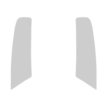 Žibintų filmas Haval Tank 400/500/300 — TPU medžiaga, prekės ženklas New Technology, 2 metų garantija