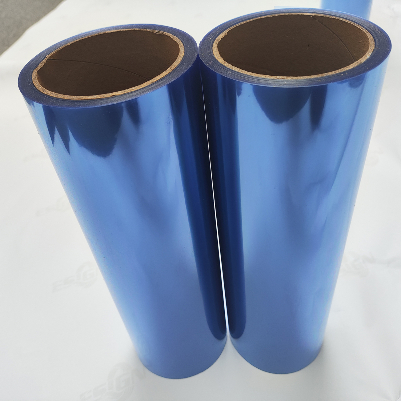 Αυτοκόλλητα αμαξώματος αυτοκινήτου Juyi, PVC, μονόχρωμα, εγκατάσταση με κόλλα