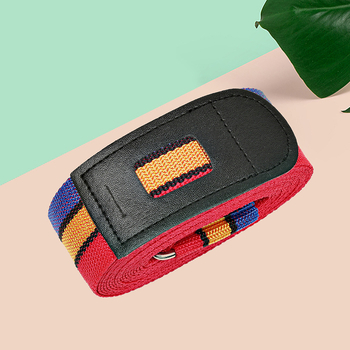 Qihui Bird полипропиленови ленти за багаж с анти-крадна защита, усилени кръстосани, универсален аксесоар за чанти, пролет 2025.