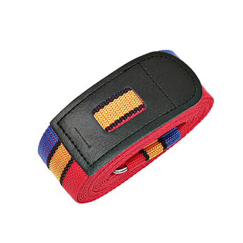 Qihui Bird полипропиленови ленти за багаж с анти-крадна защита, усилени кръстосани, универсален аксесоар за чанти, пролет 2025.