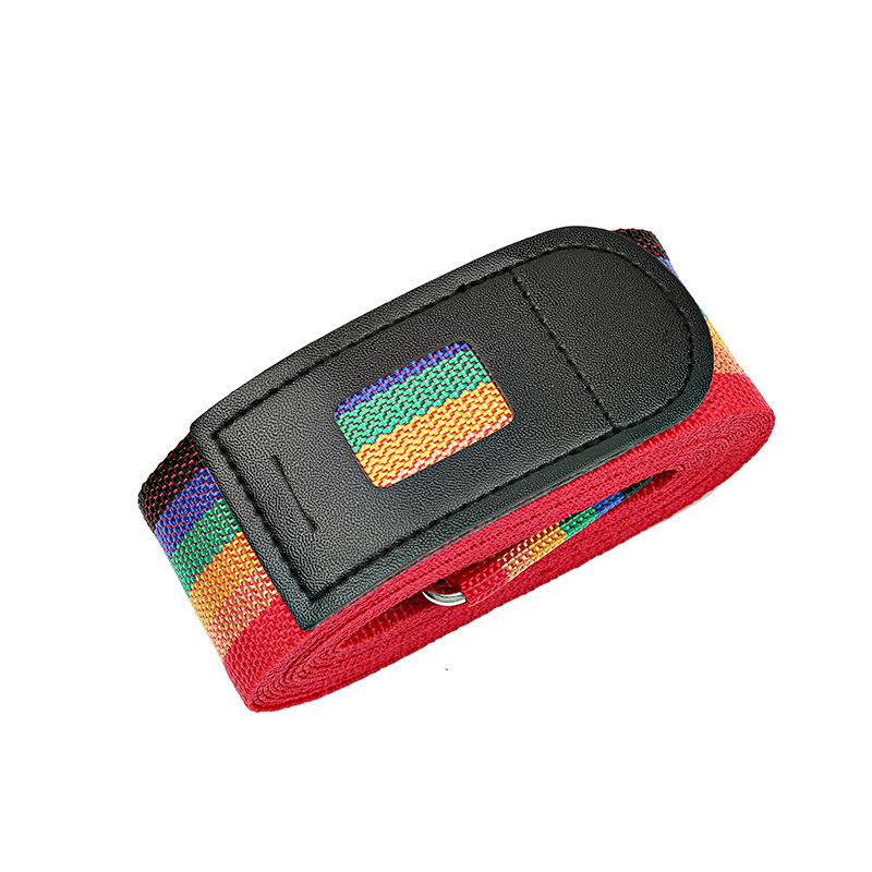 Qihui Bird полипропиленови ленти за багаж с анти-крадна защита, усилени кръстосани, универсален аксесоар за чанти, пролет 2025.