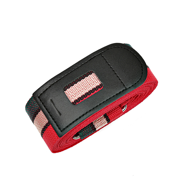 Qihui Bird полипропиленови ленти за багаж с анти-крадна защита, усилени кръстосани, универсален аксесоар за чанти, пролет 2025.