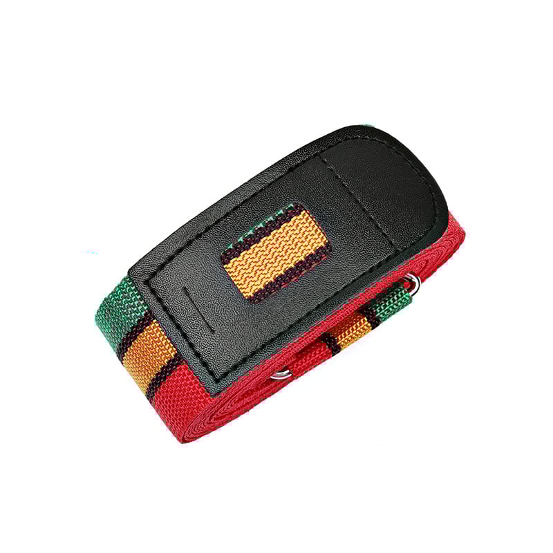 Qihui Bird полипропиленови ленти за багаж с анти-крадна защита, усилени кръстосани, универсален аксесоар за чанти, пролет 2025.