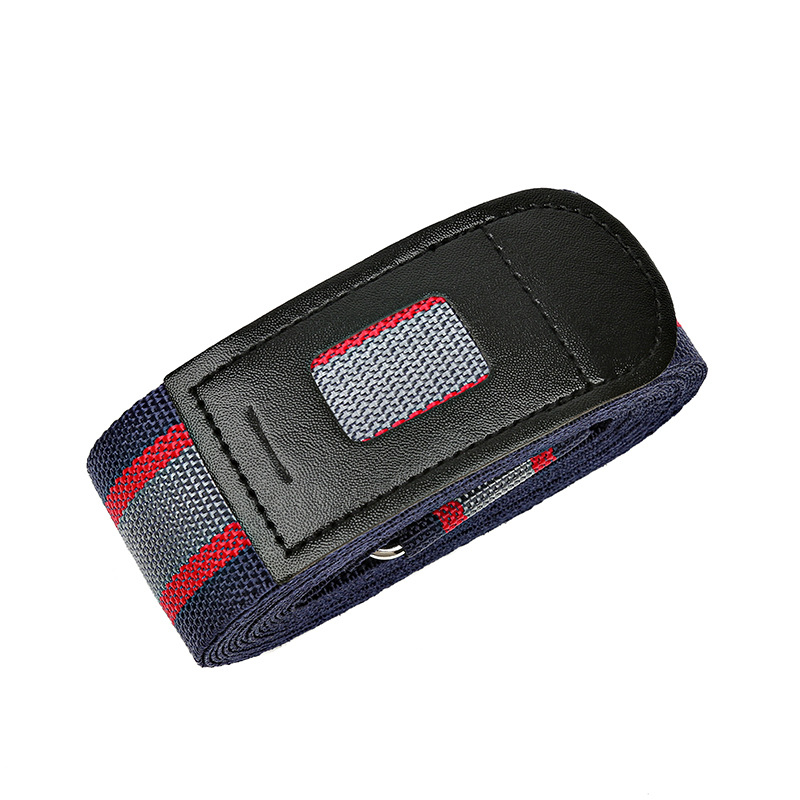 Qihui Bird полипропиленови ленти за багаж с анти-крадна защита, усилени кръстосани, универсален аксесоар за чанти, пролет 2025.