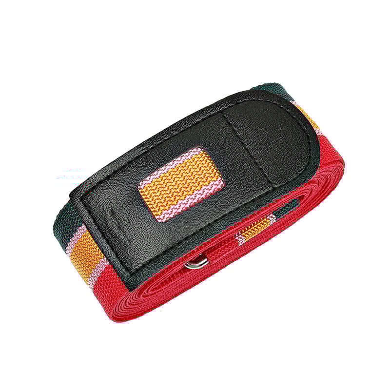 Qihui Bird полипропиленови ленти за багаж с анти-крадна защита, усилени кръстосани, универсален аксесоар за чанти, пролет 2025.