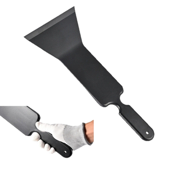 Комплект скрейпър за автомобилни винил обвивки — пластмасов инструмент, марка Coolness